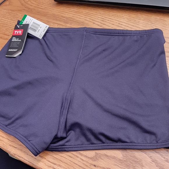 Man's Swimsuit - Picture 3 of 6